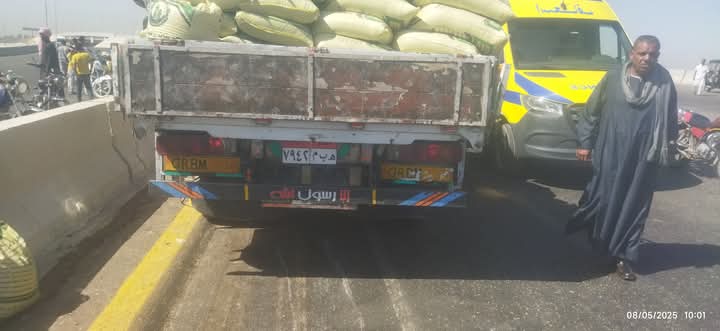 جانب من الحادث