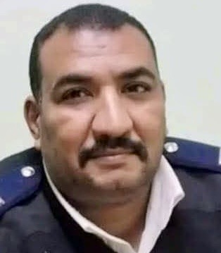 الابن الراحل