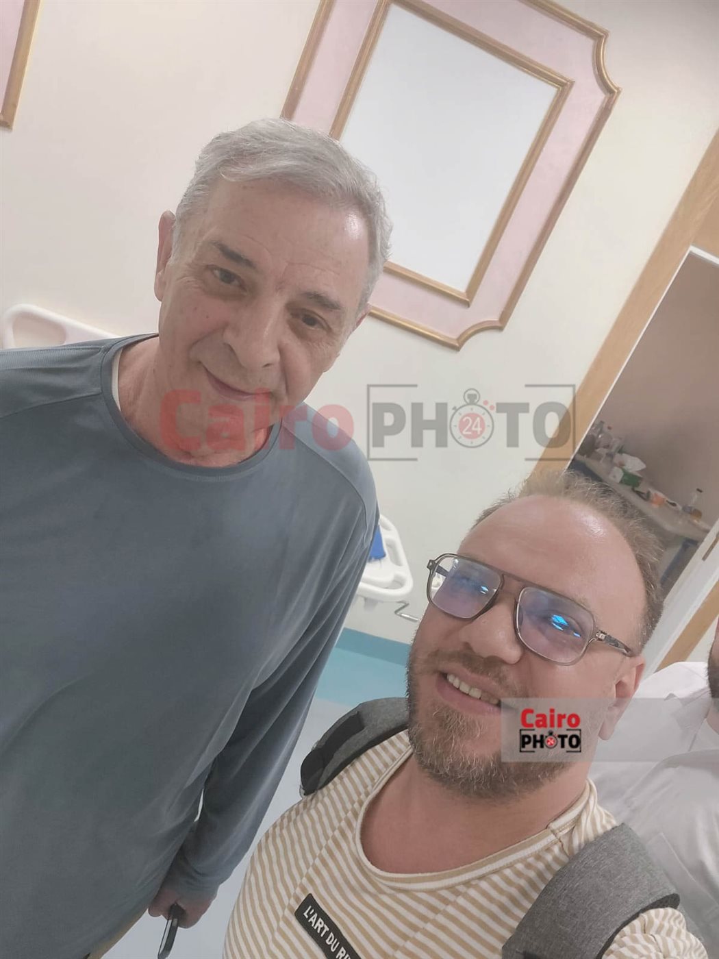 محمود حميدة