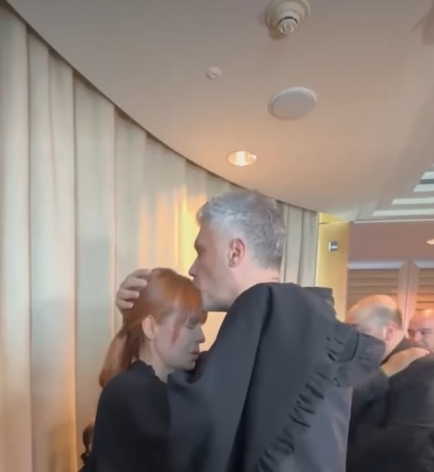 بدء عزاء الدكتور وليد مصطفى رئيس مجلس أمناء القاهرة 24 في لبنان.. وجوزيف عطية وفارس كرم أبرز الحضور