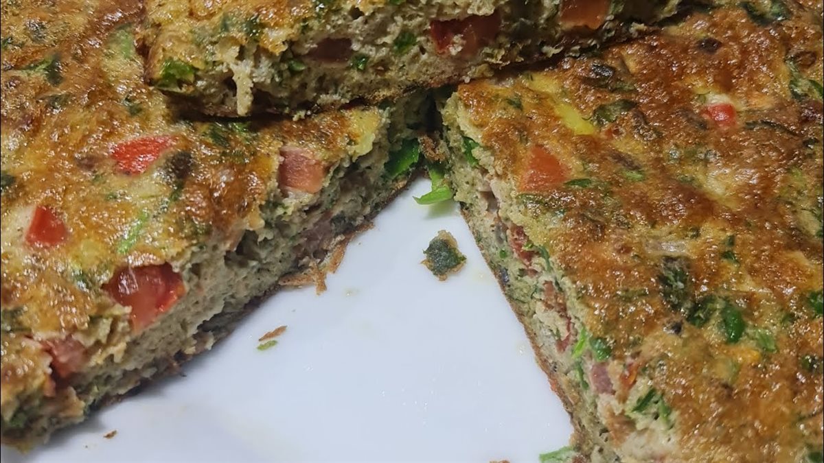 أكلات اقتصادية للغداء بدون لحوم