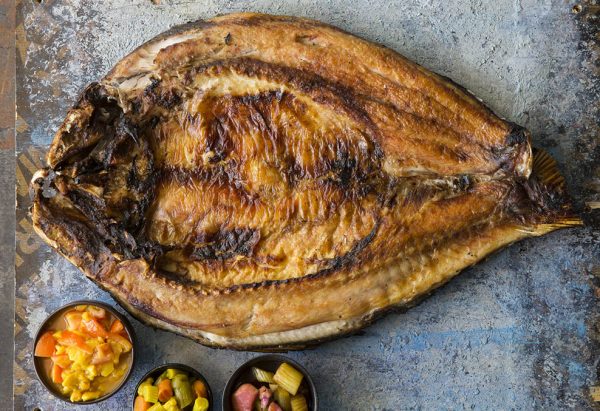 أكلات عراقية قديمة