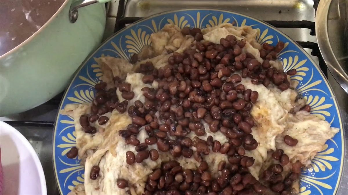 أكلات عراقية قديمة