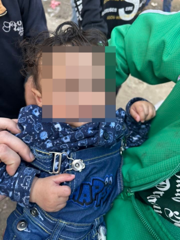 أحد الصغيرين