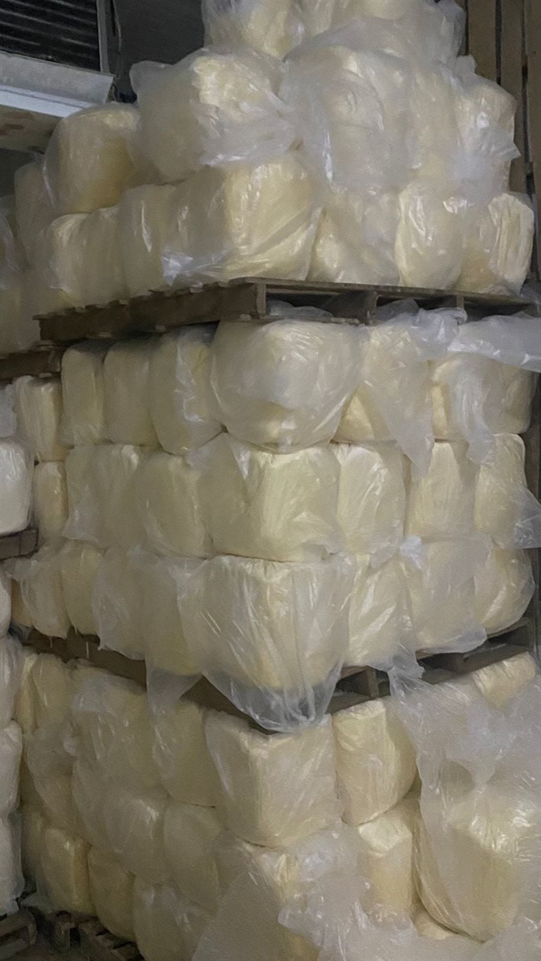 جانب من حملة الصحة بالمنوفية