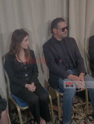 نانسى عجرم وراغب علامة يساندان كارول سماحة في عزاء وليد مصطفى رئيس مجلس أمناء القاهرة 24 بـ لبنان