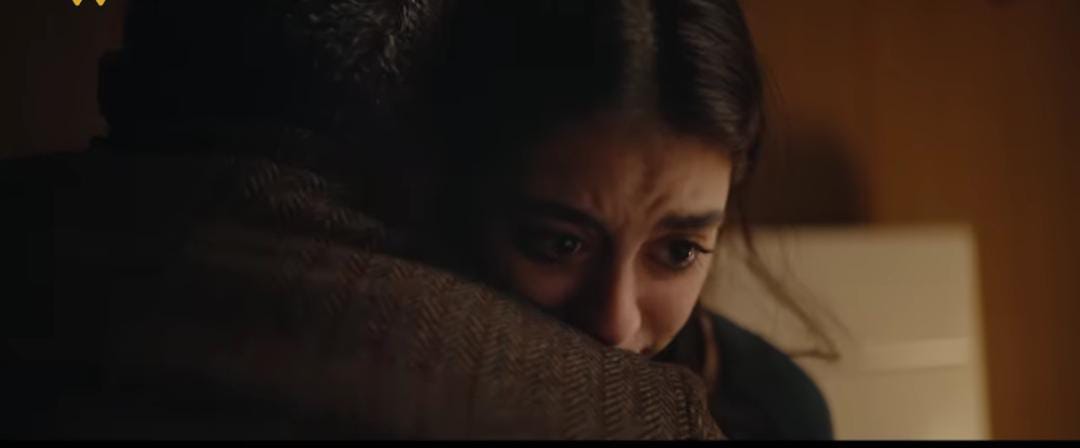 مسلسل لام شمسية