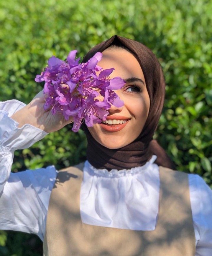 صور بنات طبيعية