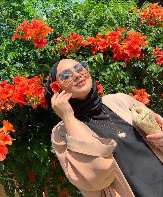 صور بنات طبيعية