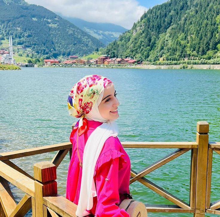 صور بنات طبيعية