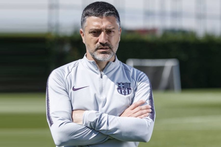 جارسيا بيمينتا