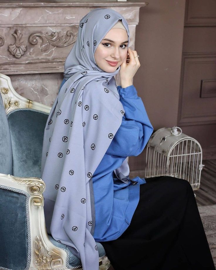 صور بنات محجبات