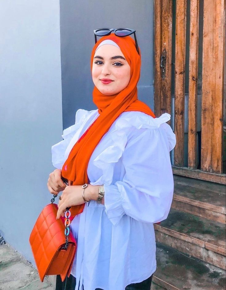 صور بنات محجبات