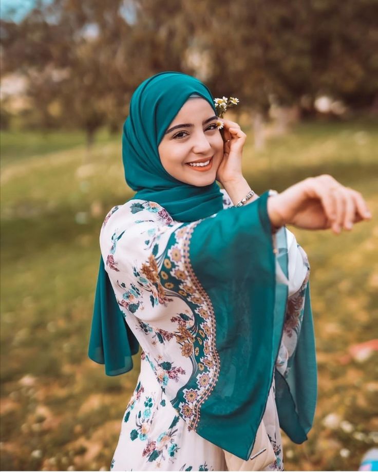 صور بنات محجبات