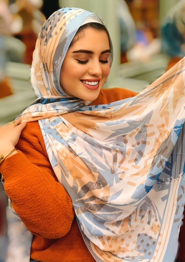 صور بنات محجبات