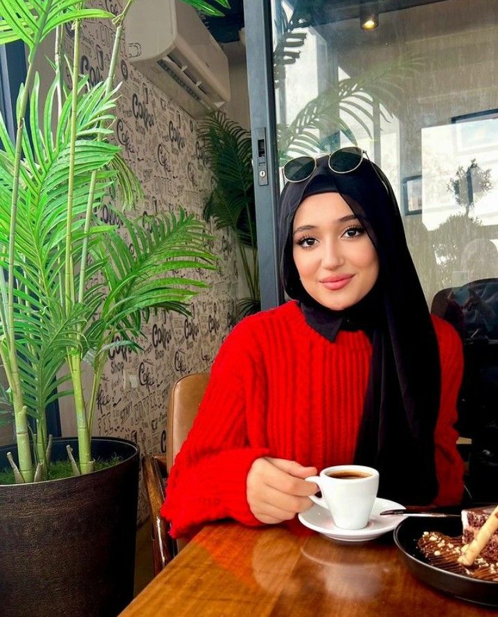 صور بنات محجبات