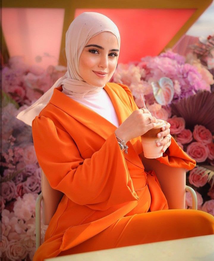 صور بنات محجبات