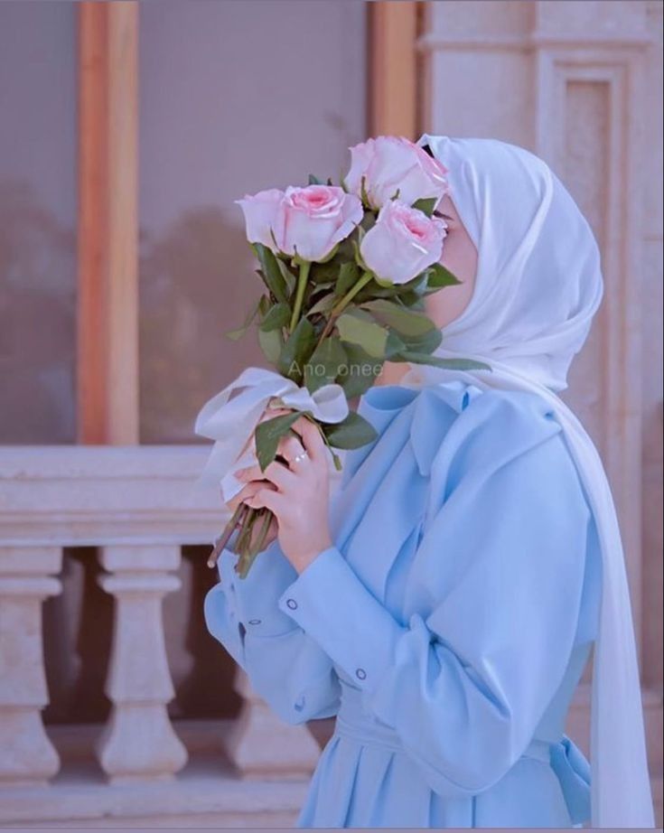 صور بنات محجبات