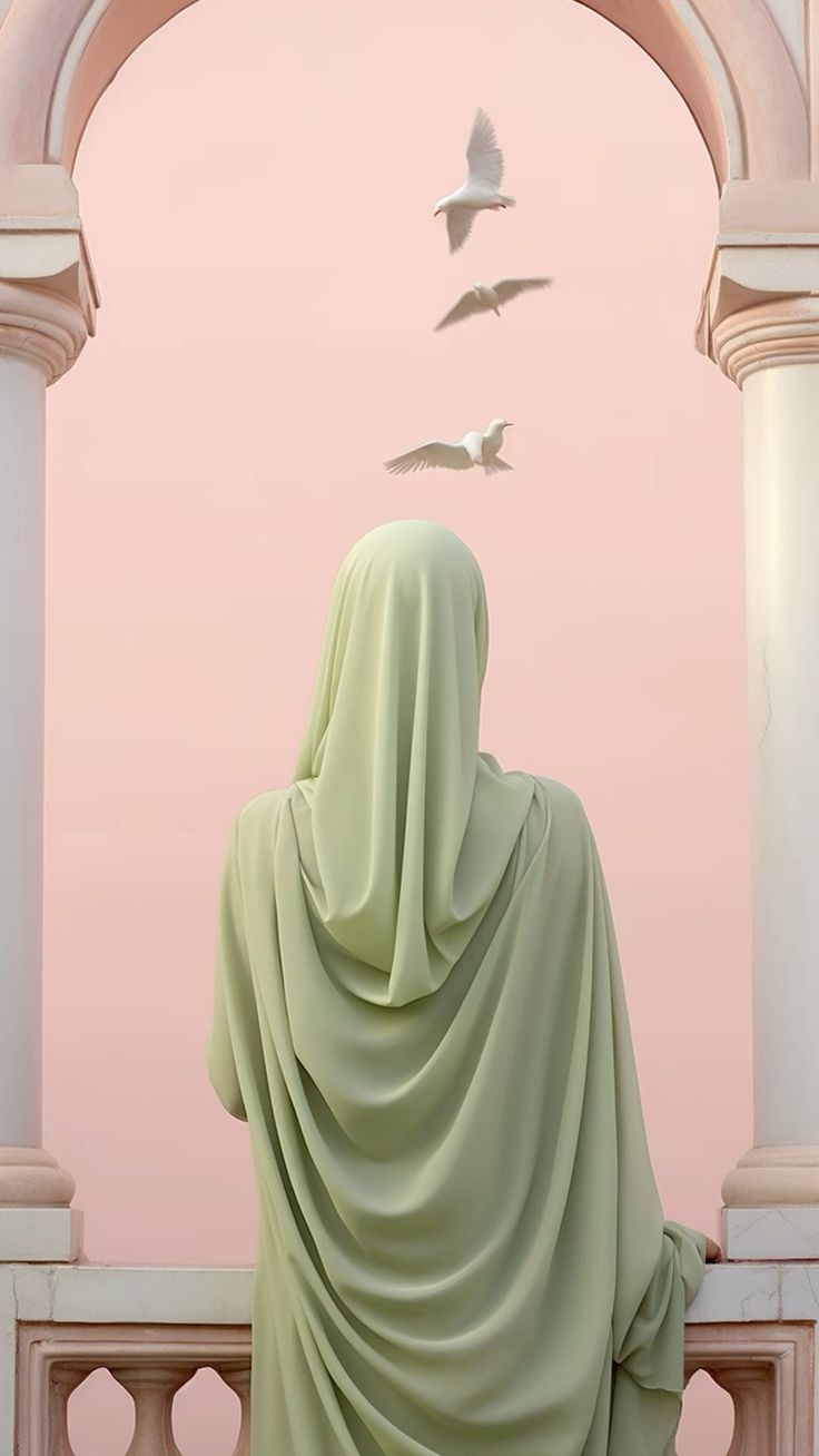 بنات محجبات جميلة جدا