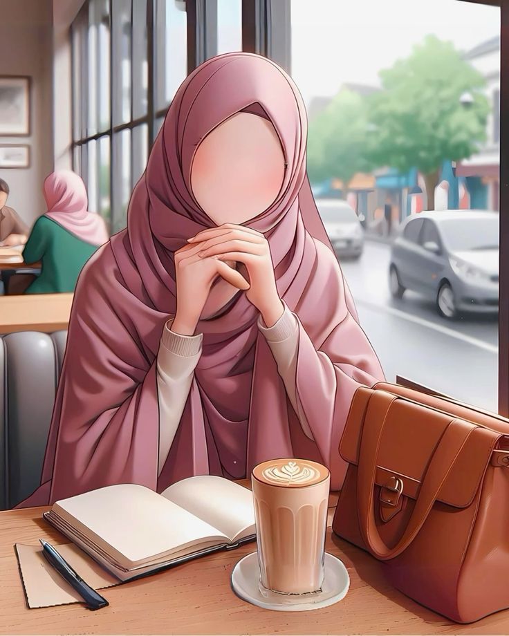 بنات محجبات جميلة جدا