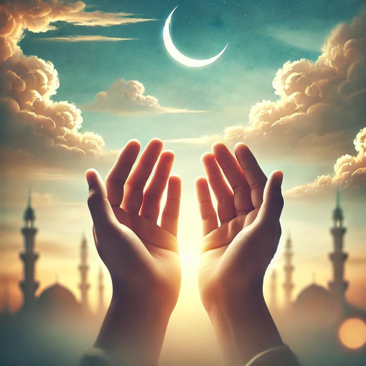 دعاء حزب البحر لقضاء الحوائج