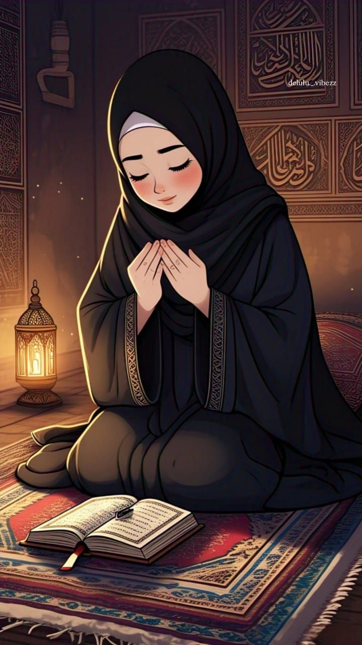 بنات محجبات جميلة جدًا