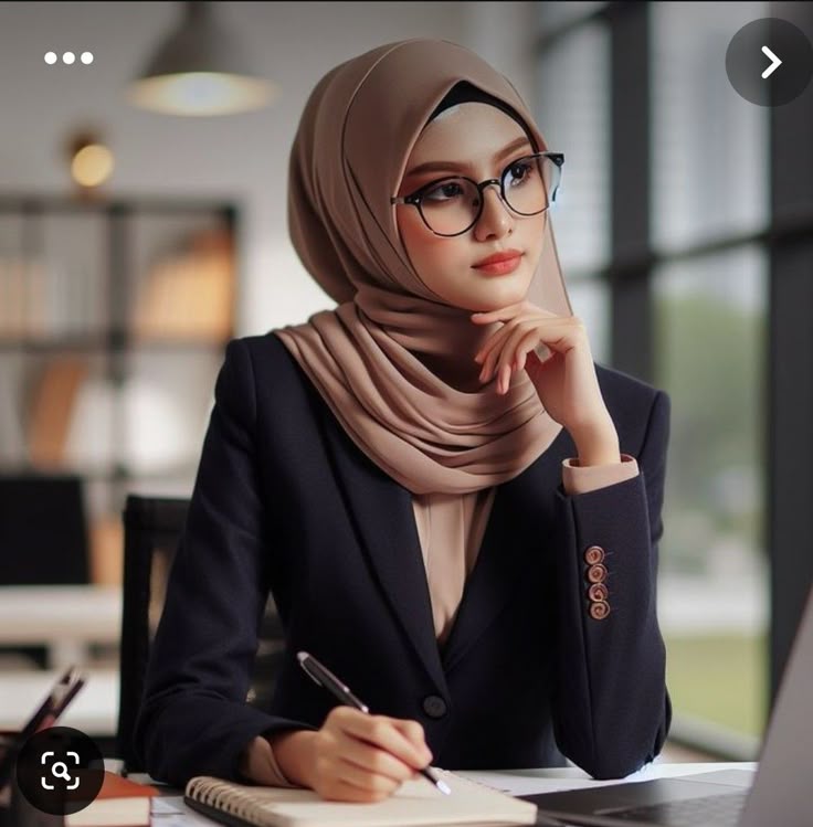 صور بنات حقيقية محجبات