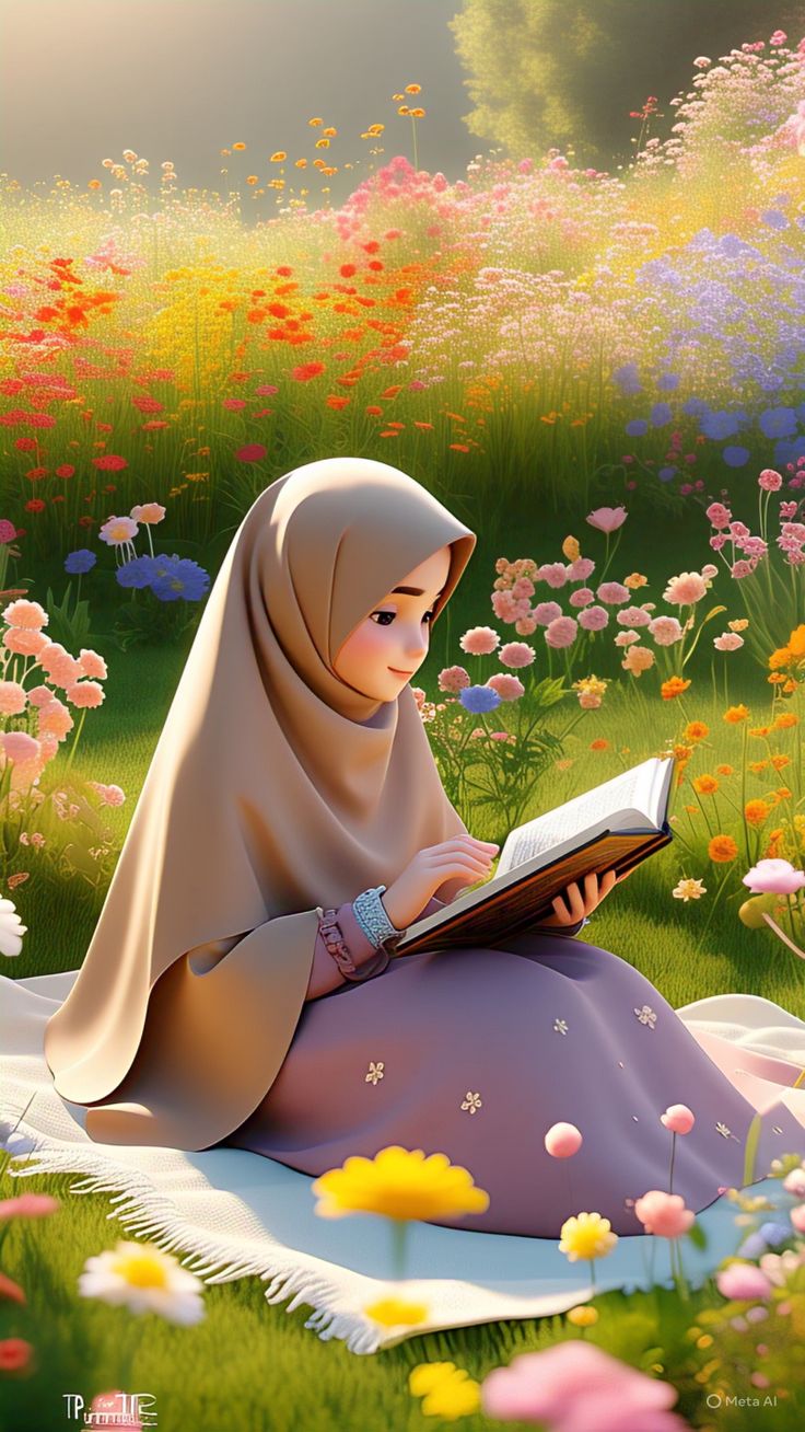 صور بنات حقيقية محجبات