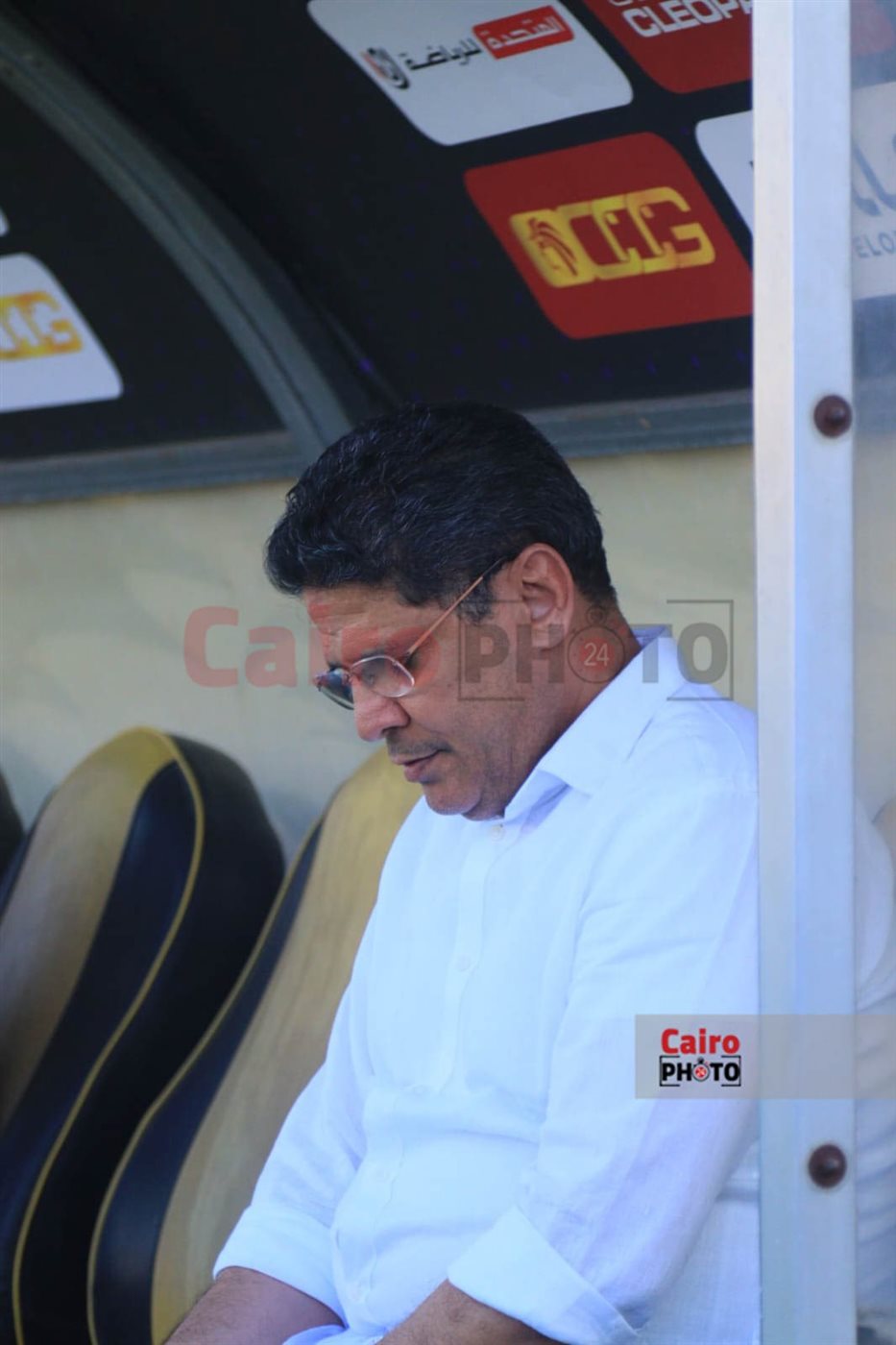 الزمالك وسيراميكا