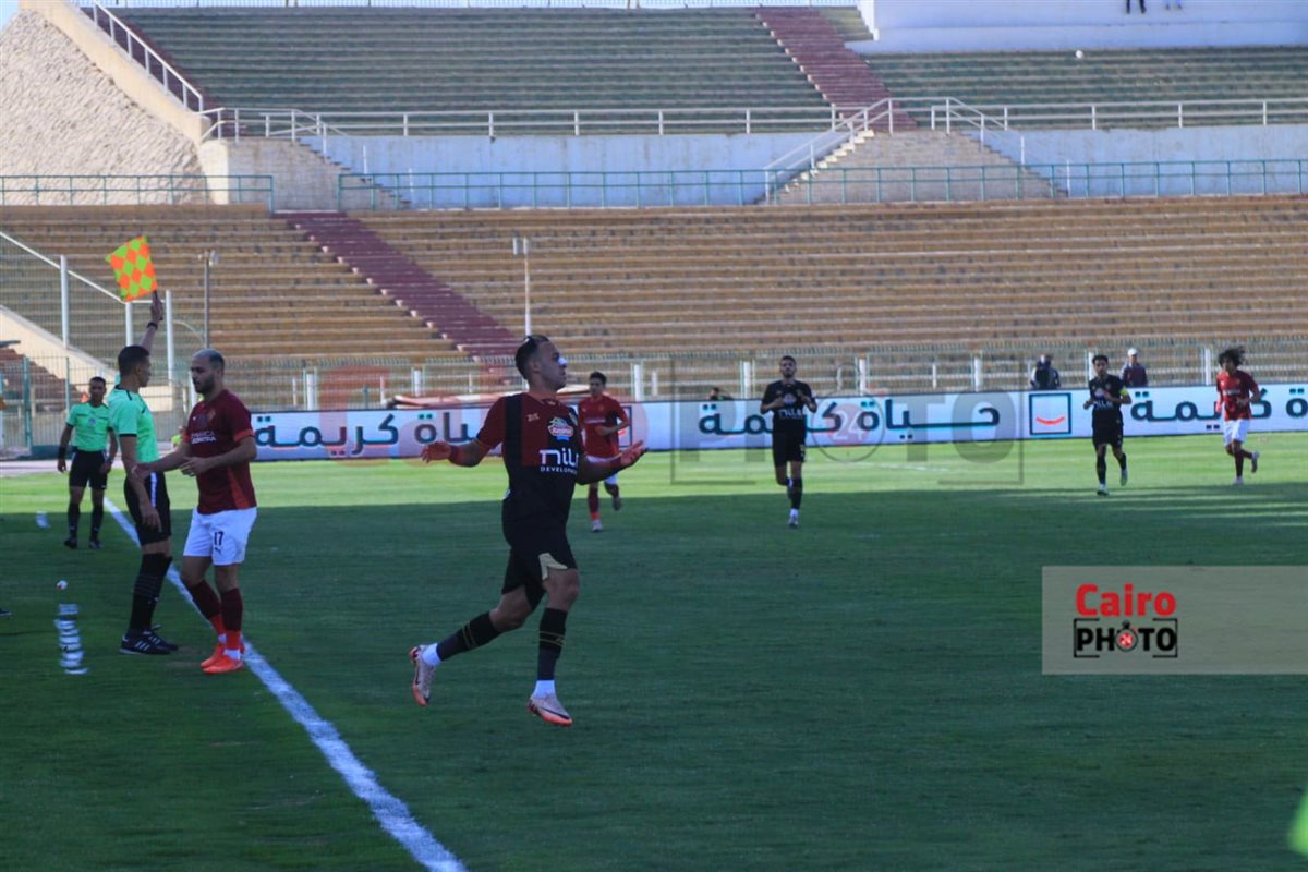 الزمالك وسيراميكا