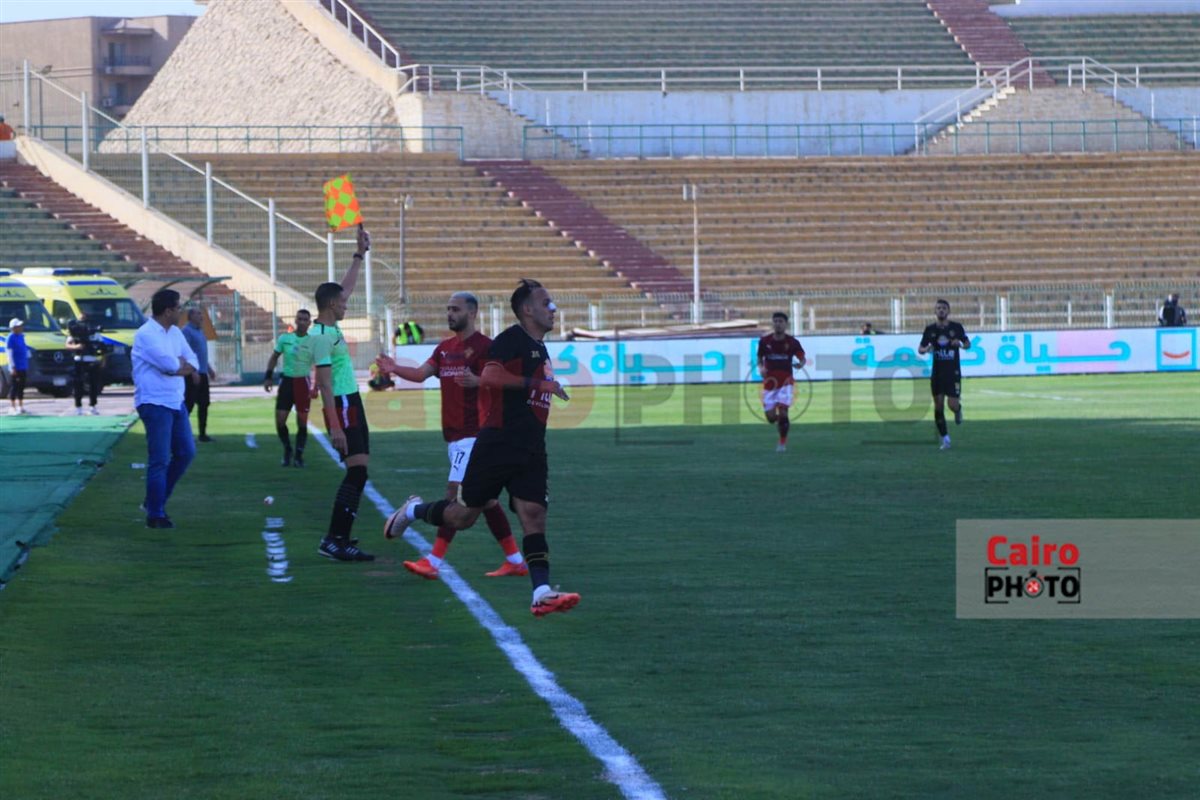 الزمالك وسيراميكا