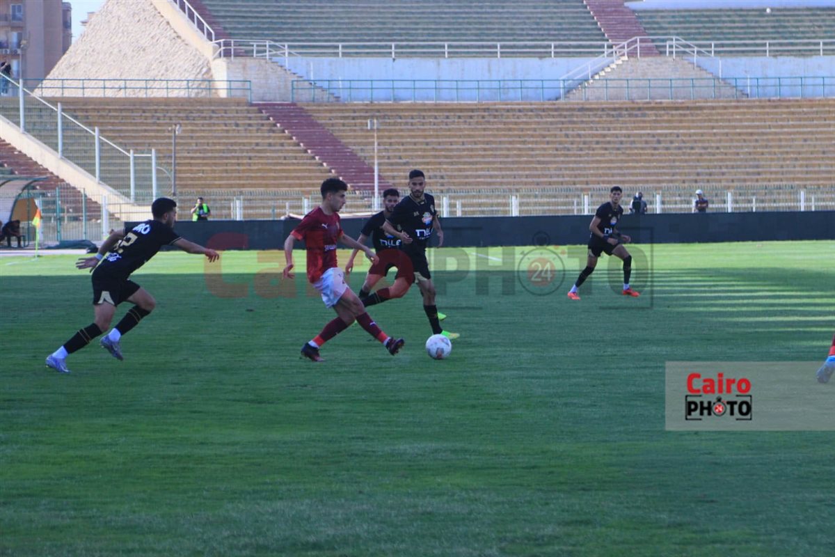 الزمالك وسيراميكا