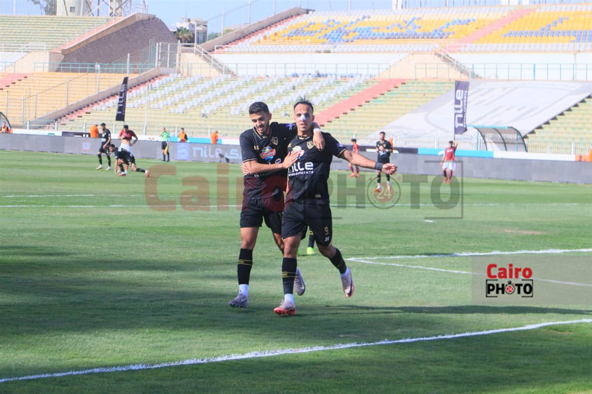الزمالك وسيراميكا