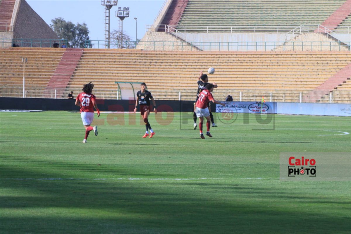 الزمالك وسيراميكا