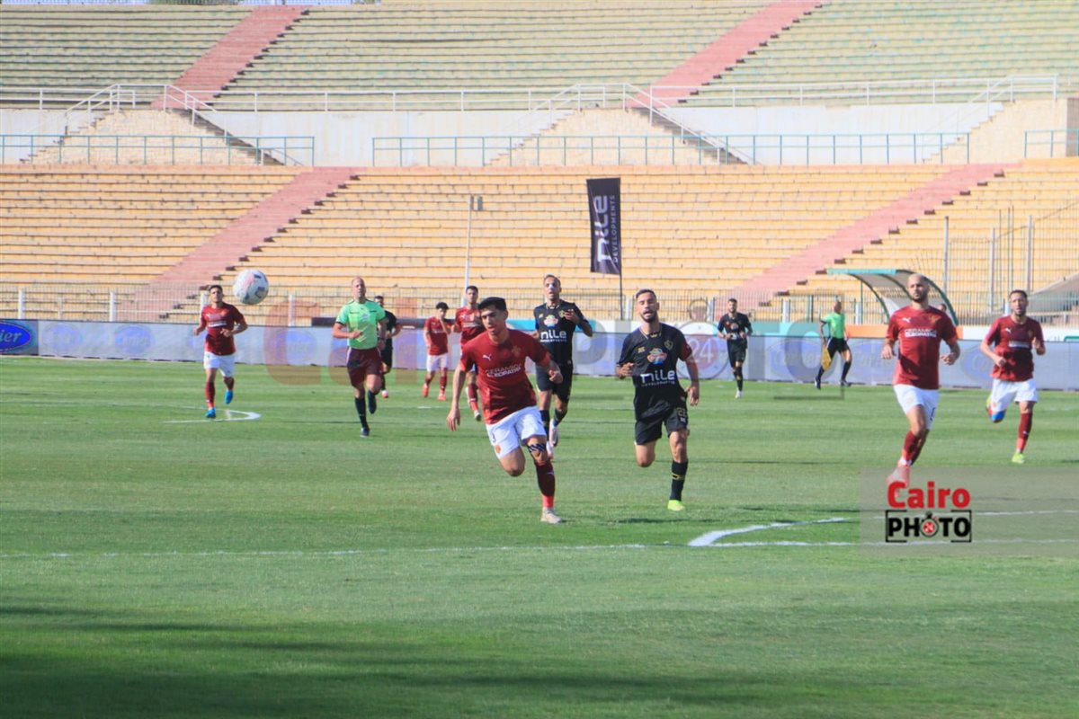 الزمالك وسيراميكا