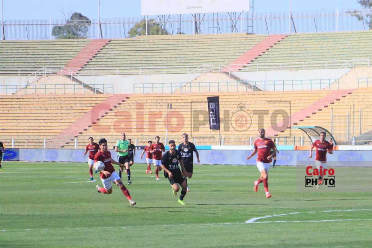 الزمالك وسيراميكا