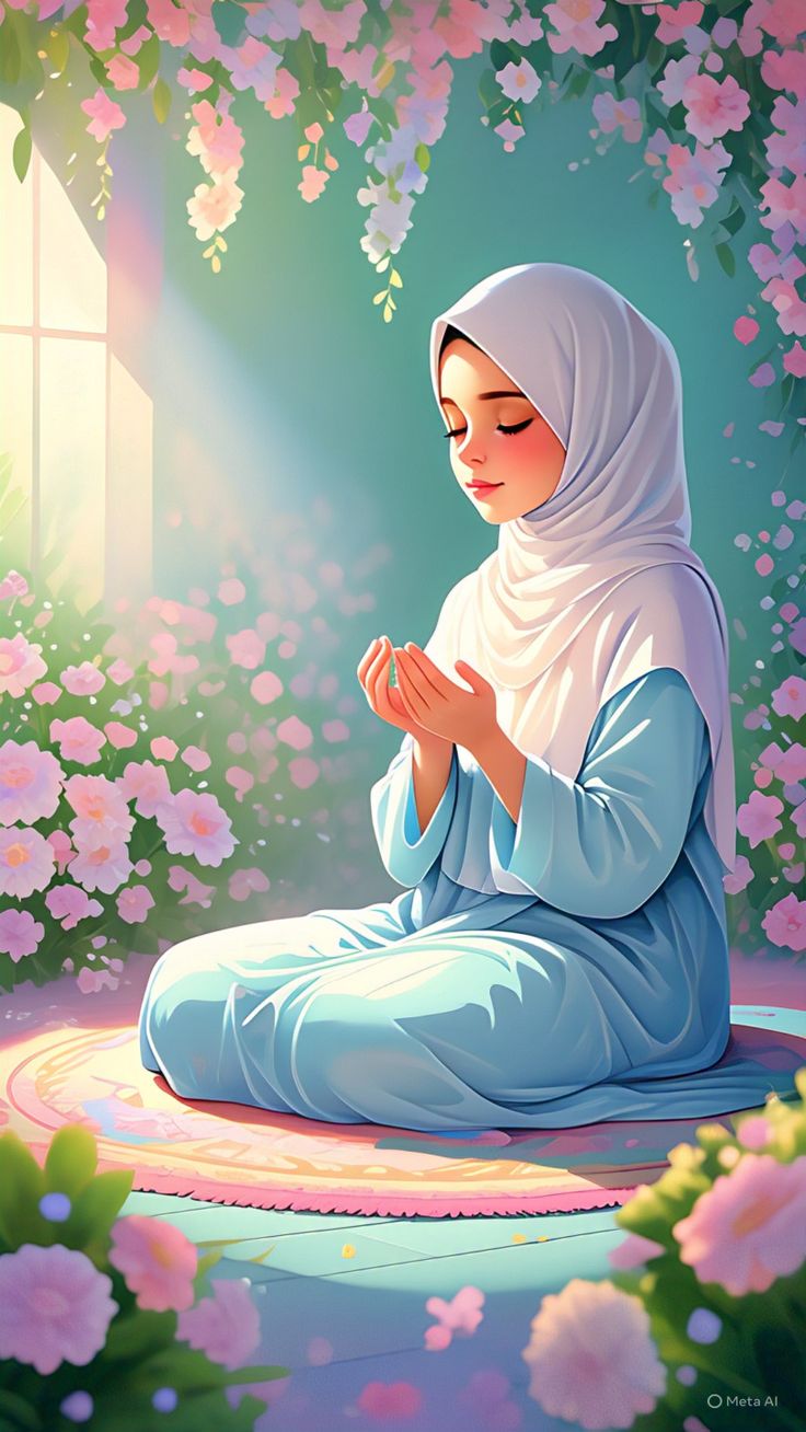 صور بنات حقيقية محجبات