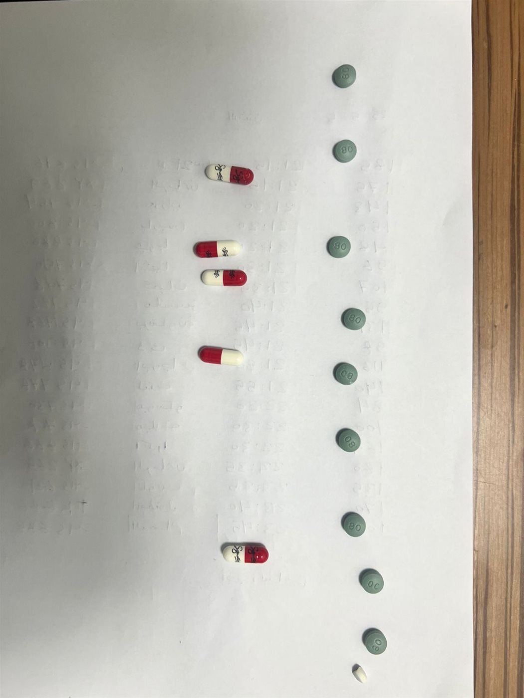 ضبط راكب أجنبي