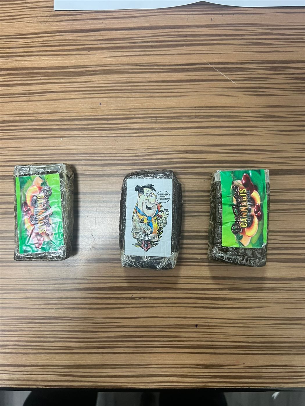 ضبط راكب أجنبي