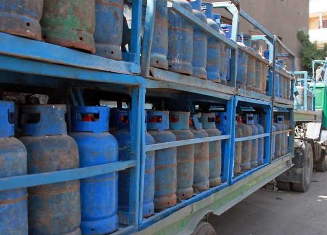 غش أنبوبة البوتاجاز وكيف يمكن كشفها