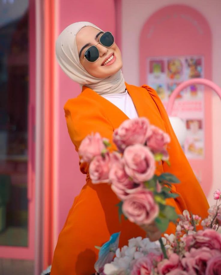 صور بنات طبيعية