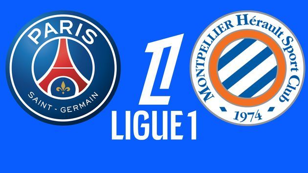 موعد مباراة باريس سان جيرمان ومونبلييه اليوم في الدوري الفرنسي