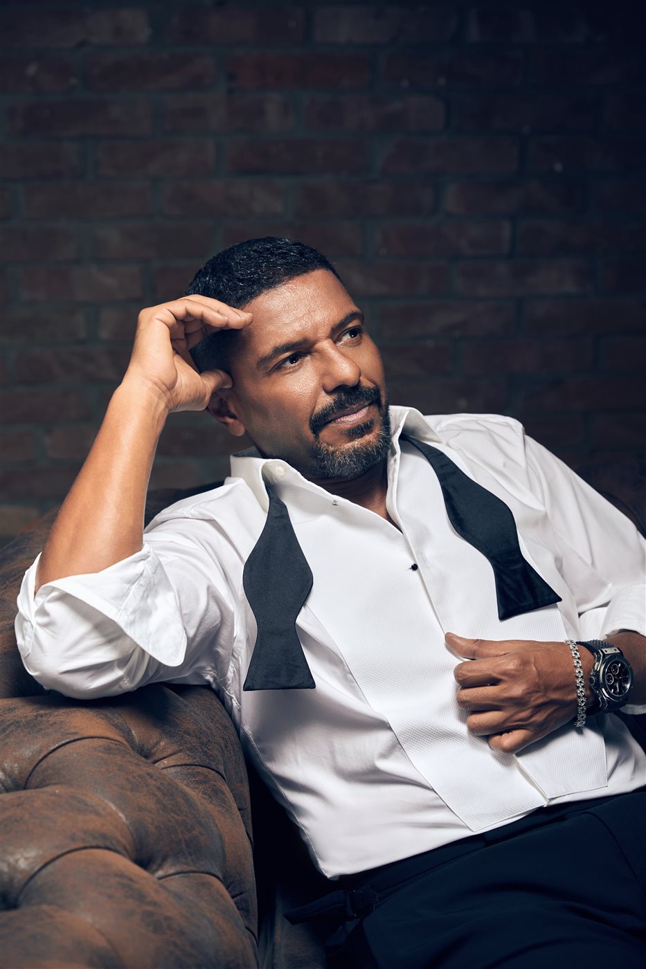 المايسترو هاني فرحات 