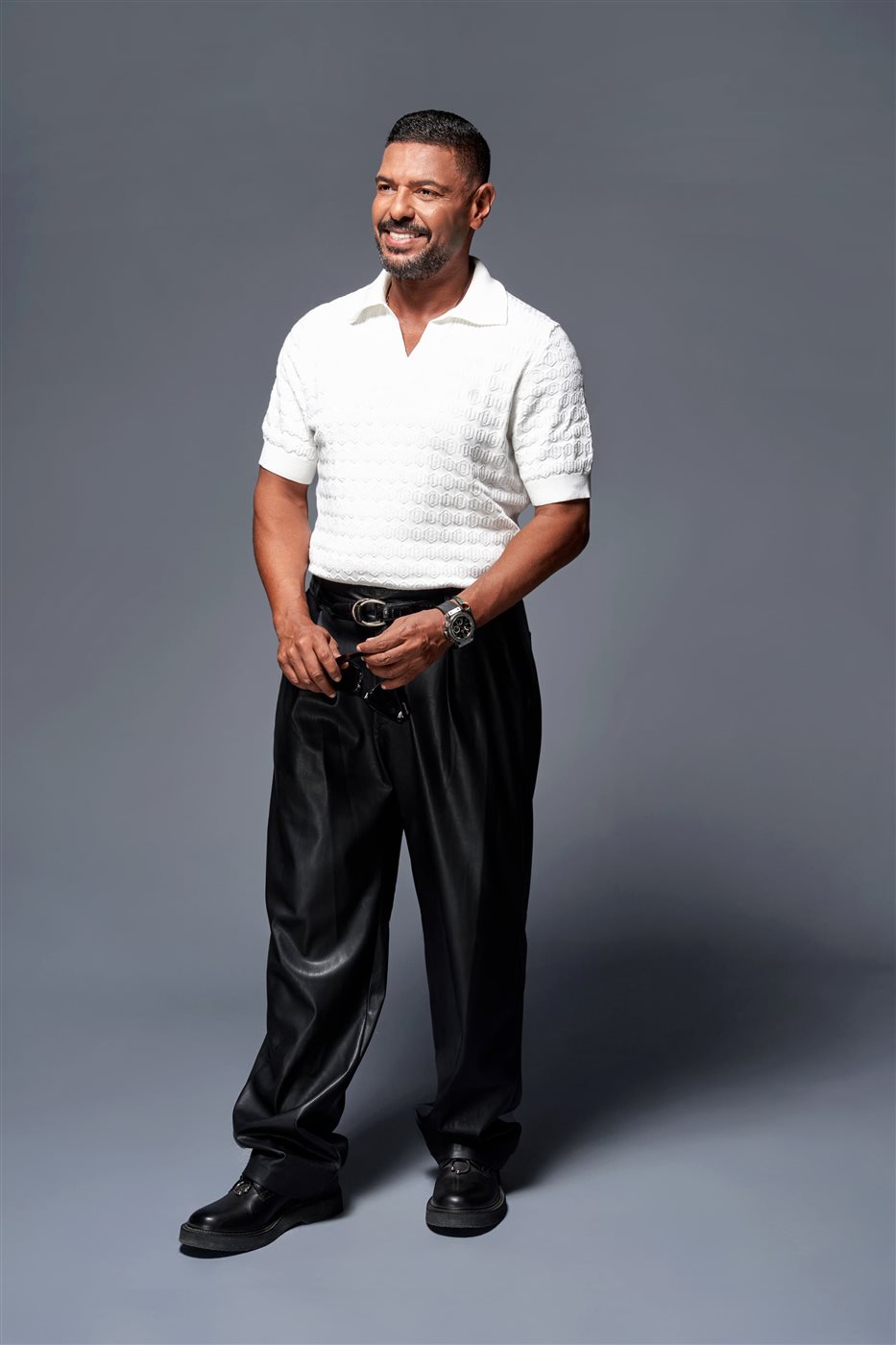 المايسترو هاني فرحات 