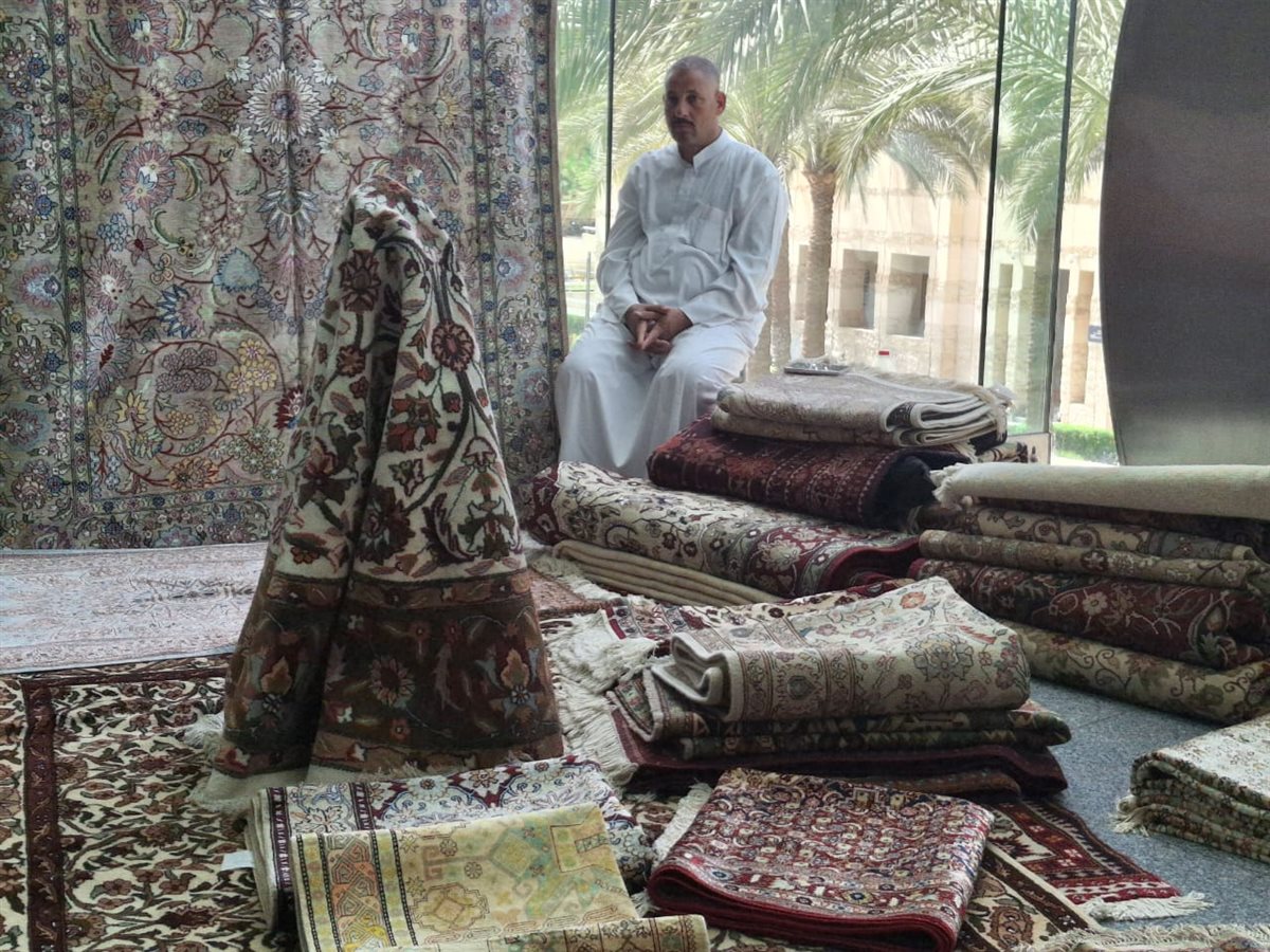 المتحف القومي للحضارة يبرز التنوع الثقافي للمحافظات المصرية 