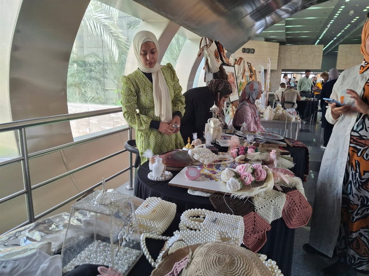 المتحف القومي للحضارة المصرية يبرز التنوع الثقافي للمحافظات المصرية 