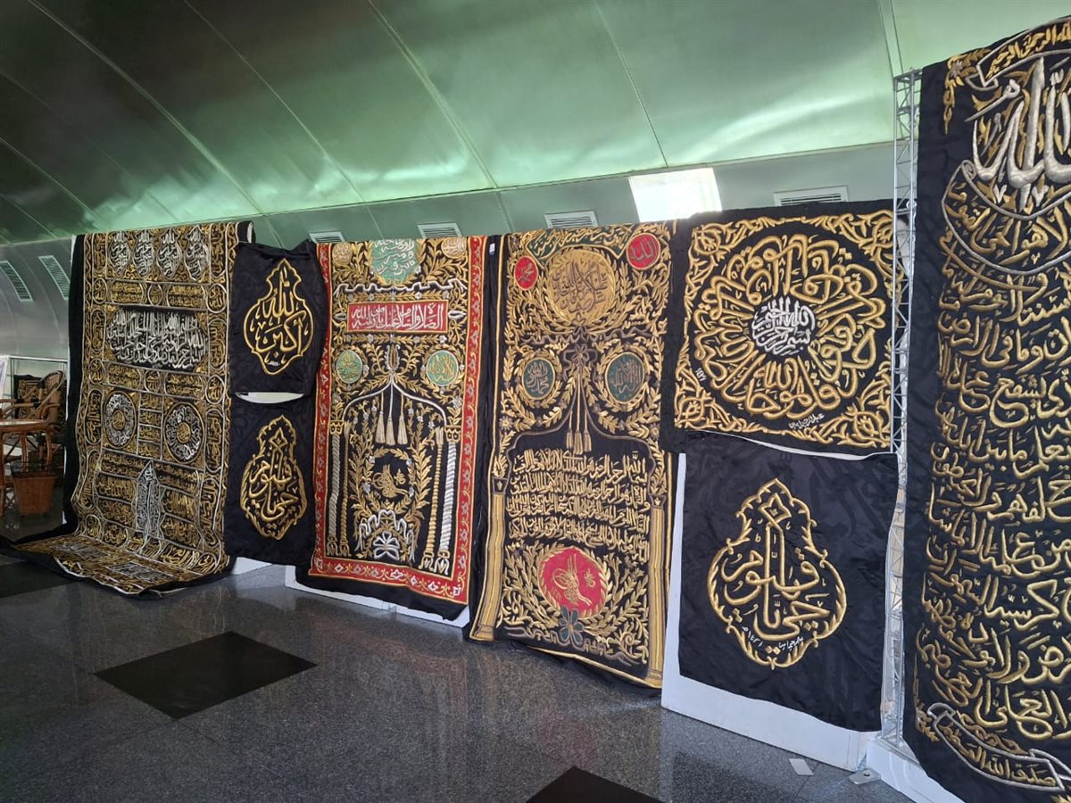 المتحف القومي للحضارة المصرية يبرز التنوع الثقافي للمحافظات المصرية 