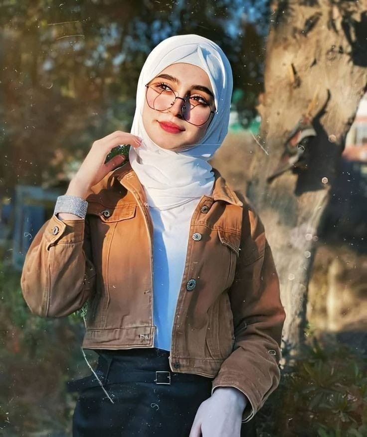 بنات طبيعية كيوت