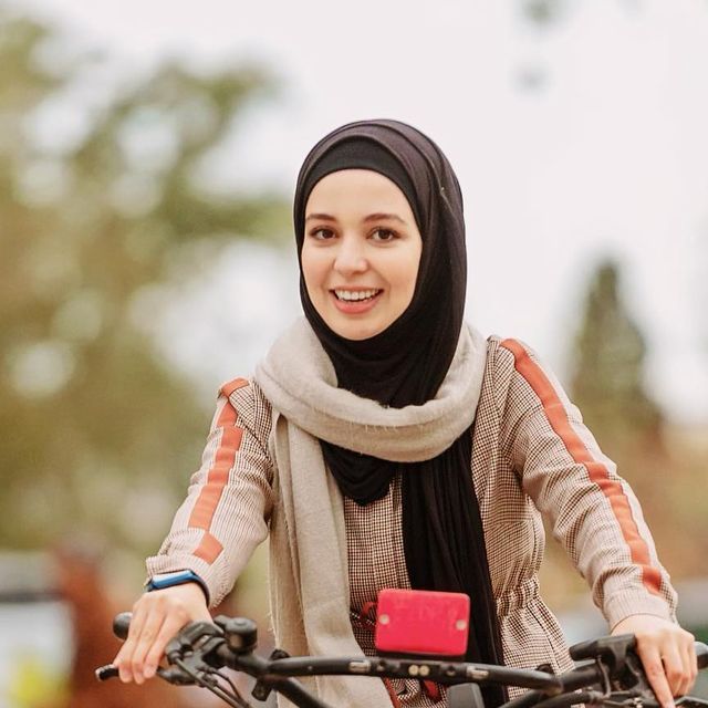 بنات طبيعية كيوت