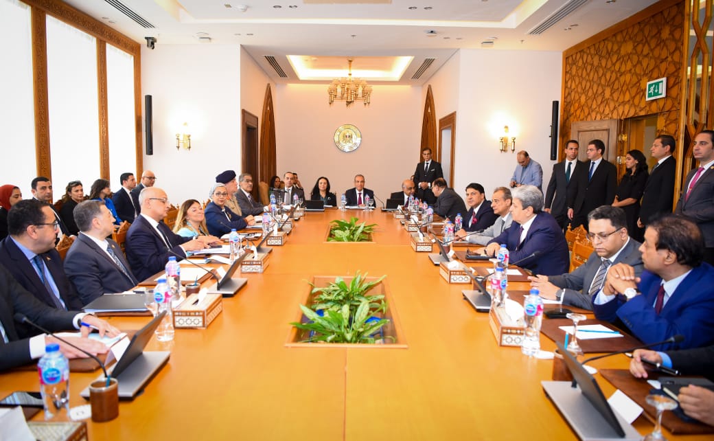 القومي للإعاقة يشارك في الاجتماع الوزاري الرابع للجنة العليا الدائمة لحقوق الإنسان